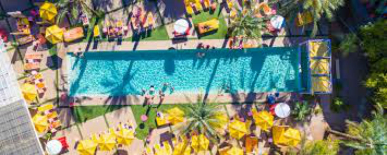 Hotel The Monarch 3*