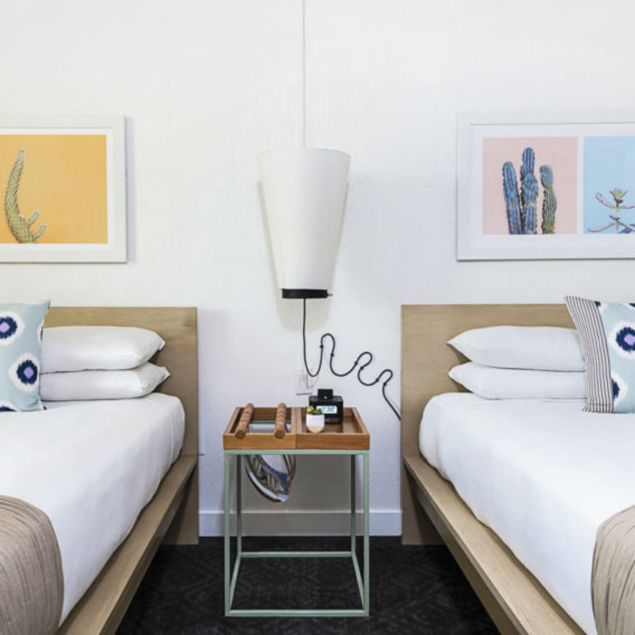 The Monarch Hotel 3*