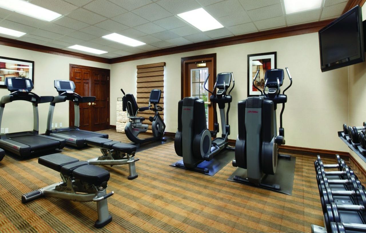 Hyatt House Old Town Hotel