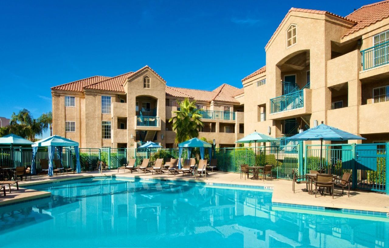 Hyatt House Old Town Scottsdale