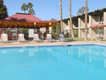 Days At Scottsdale/fashion Square Hotel Scottsdale