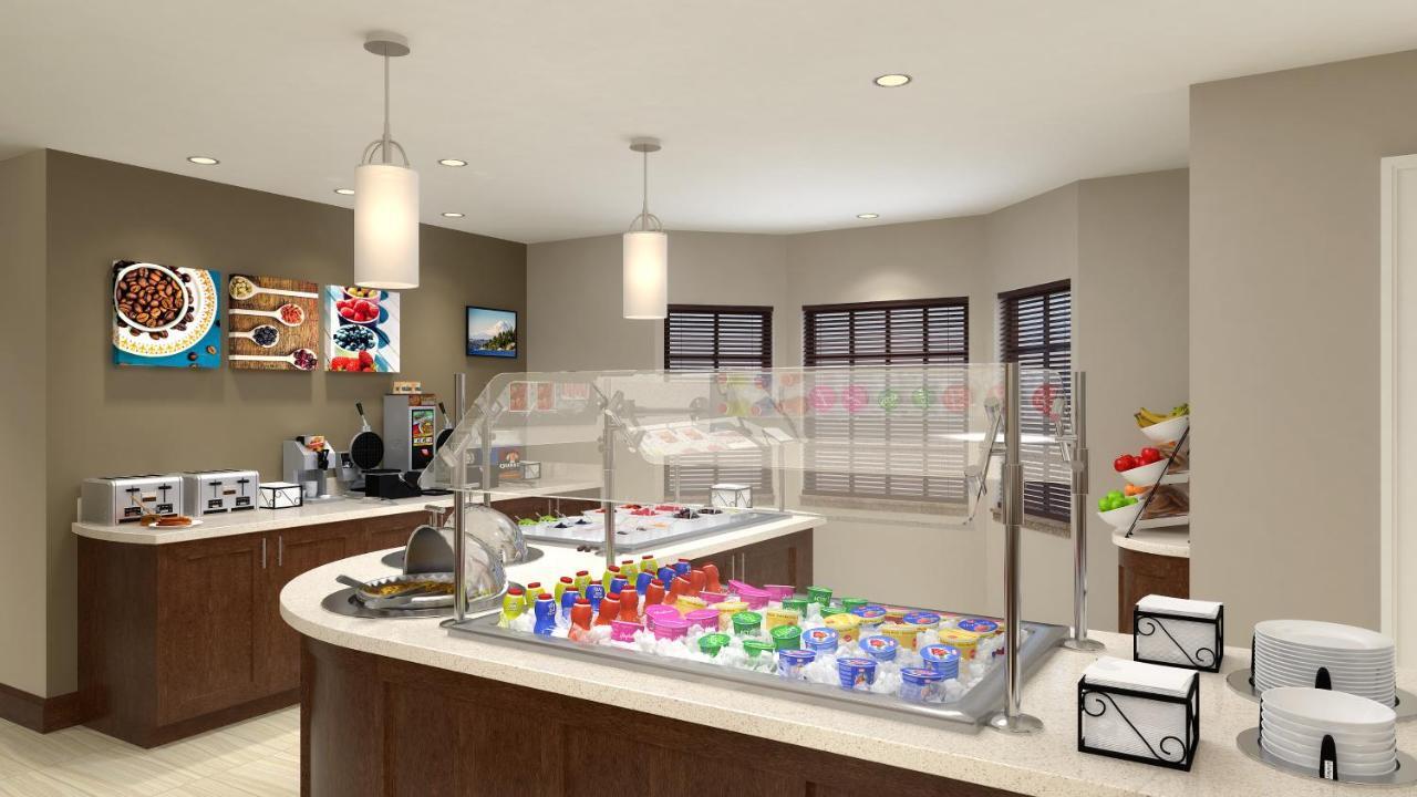 Staybridge - - Talking Stick By Ihg 3*