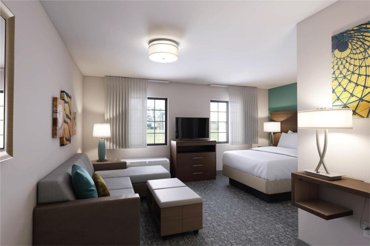 Staybridge - - Talking Stick By Ihg Hotel