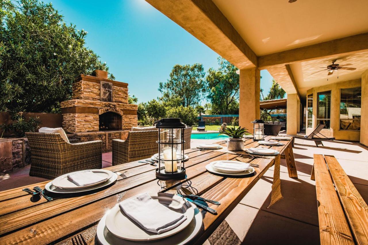 Griffin Rock By Avantstay Holiday home