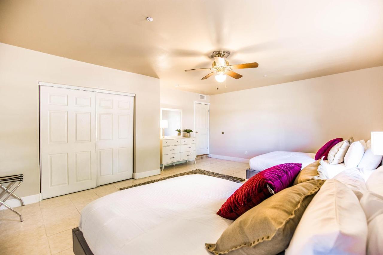 Griffin Rock By Avantstay Holiday home