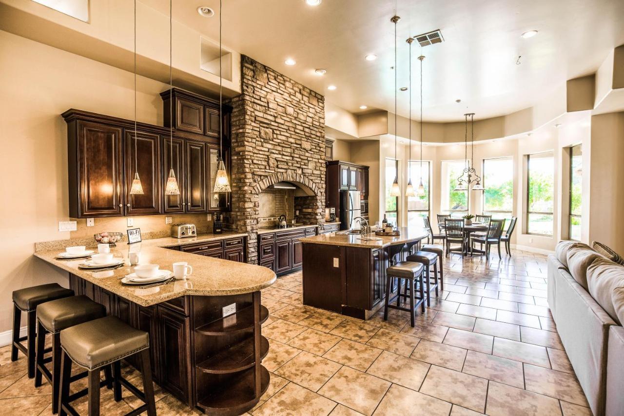 Griffin Rock By Avantstay Holiday home