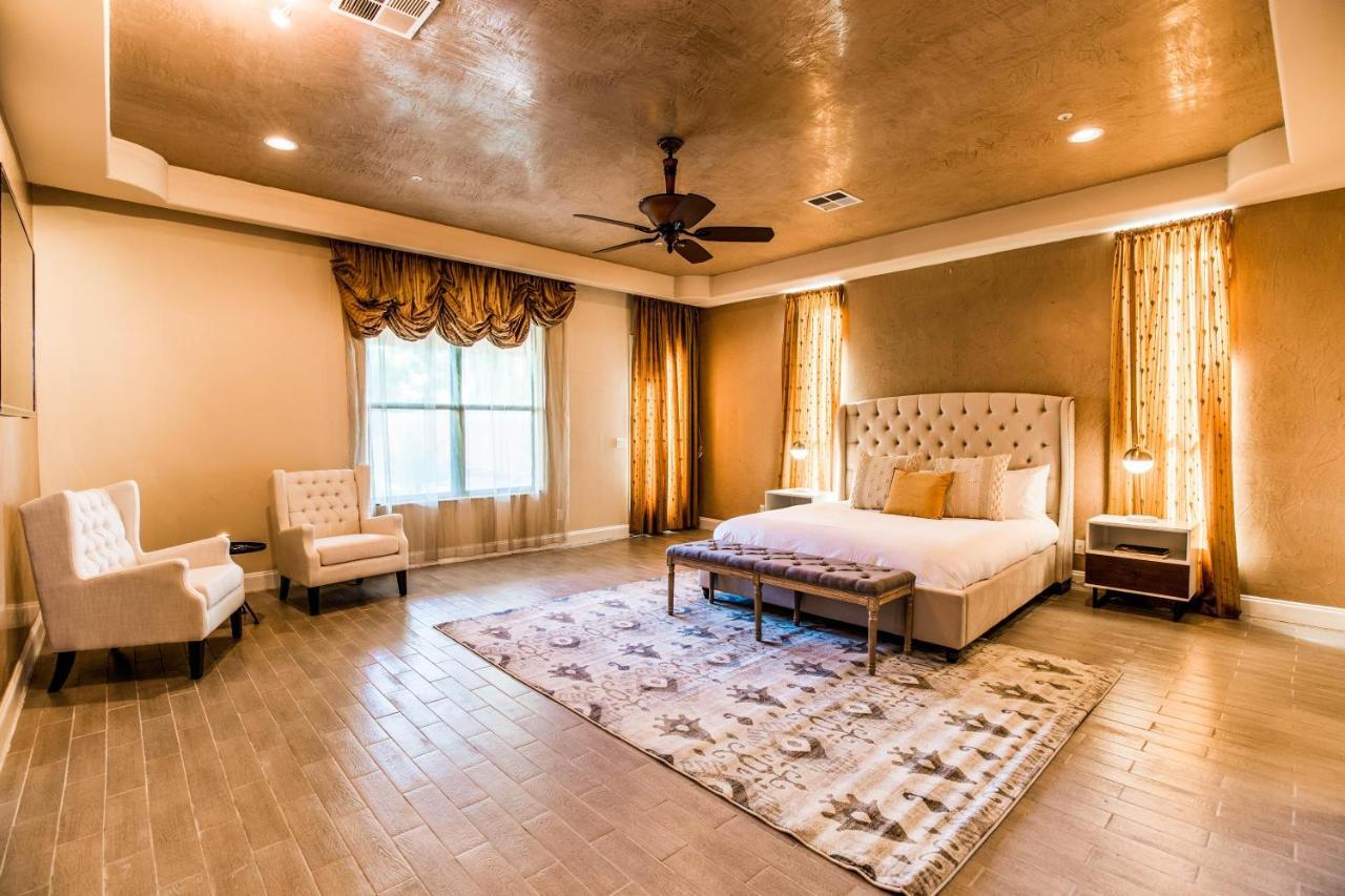Griffin Rock By Avantstay Holiday home Scottsdale