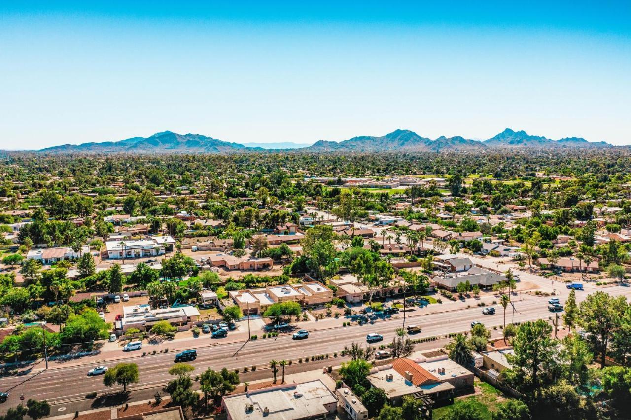 Griffin Rock By Avantstay Holiday home Scottsdale