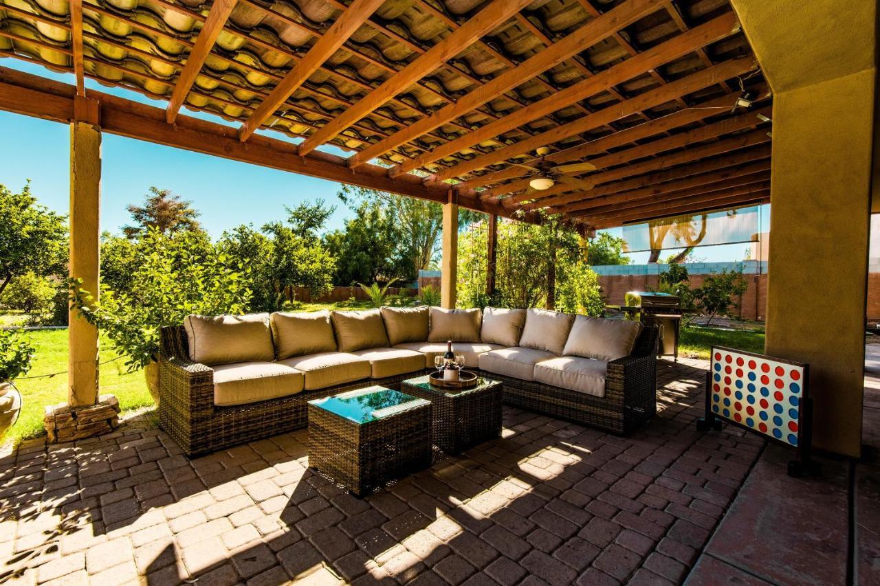 Griffin Rock By Avantstay Scottsdale