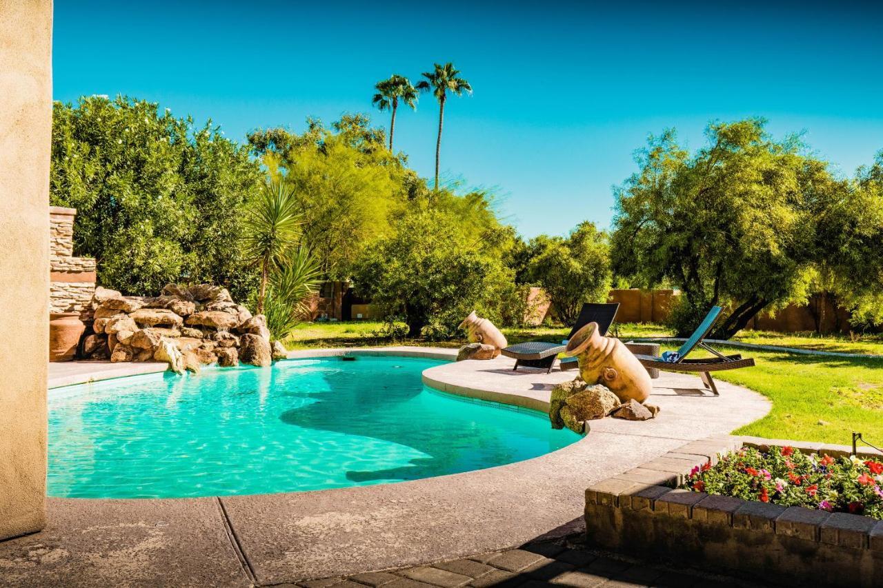 Griffin Rock By Avantstay Holiday home *