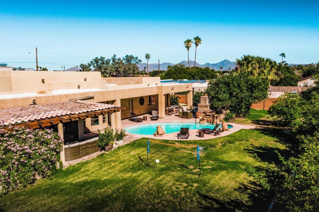 Griffin Rock By Avantstay Holiday home