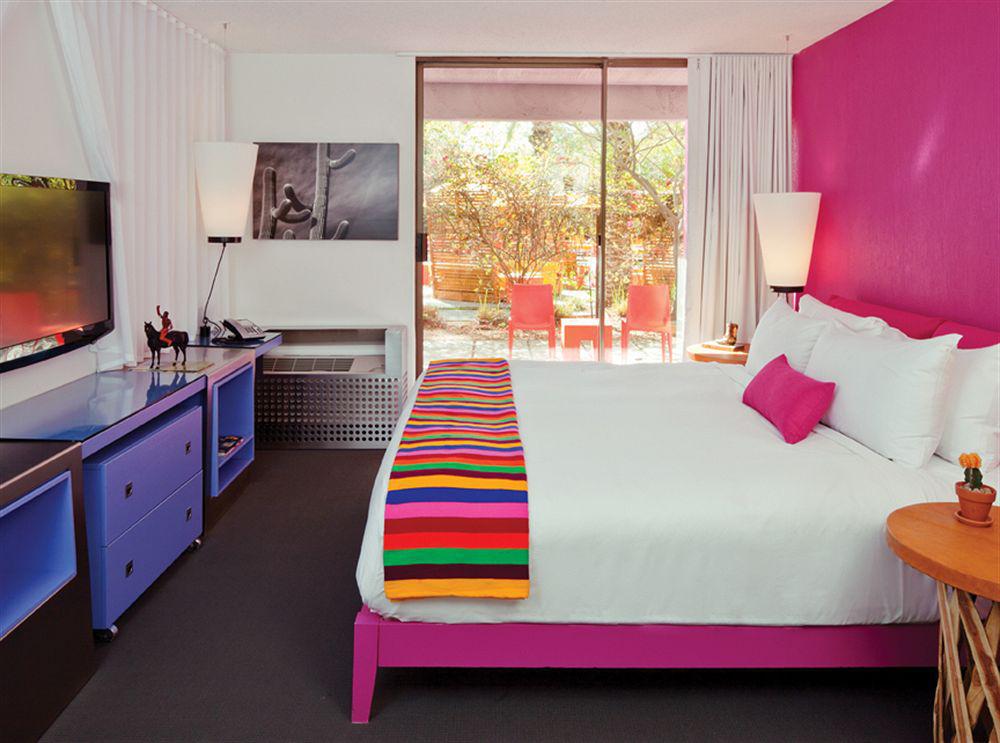 The Monarch Hotel Scottsdale