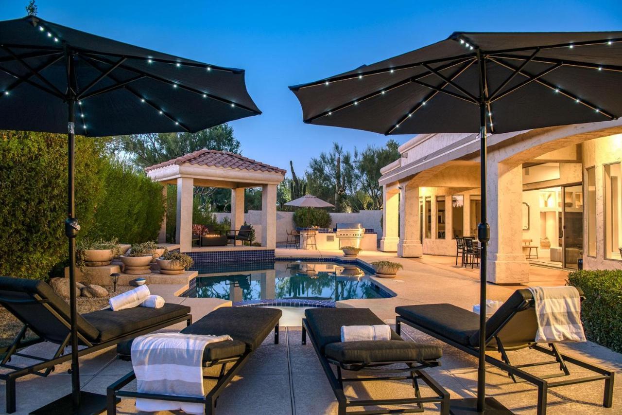 Holiday home Solstice By Avantstay Scottsdale
