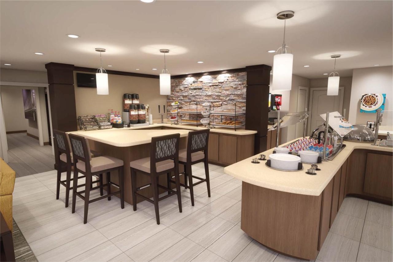 Hotel Staybridge - - Talking Stick By Ihg 3*