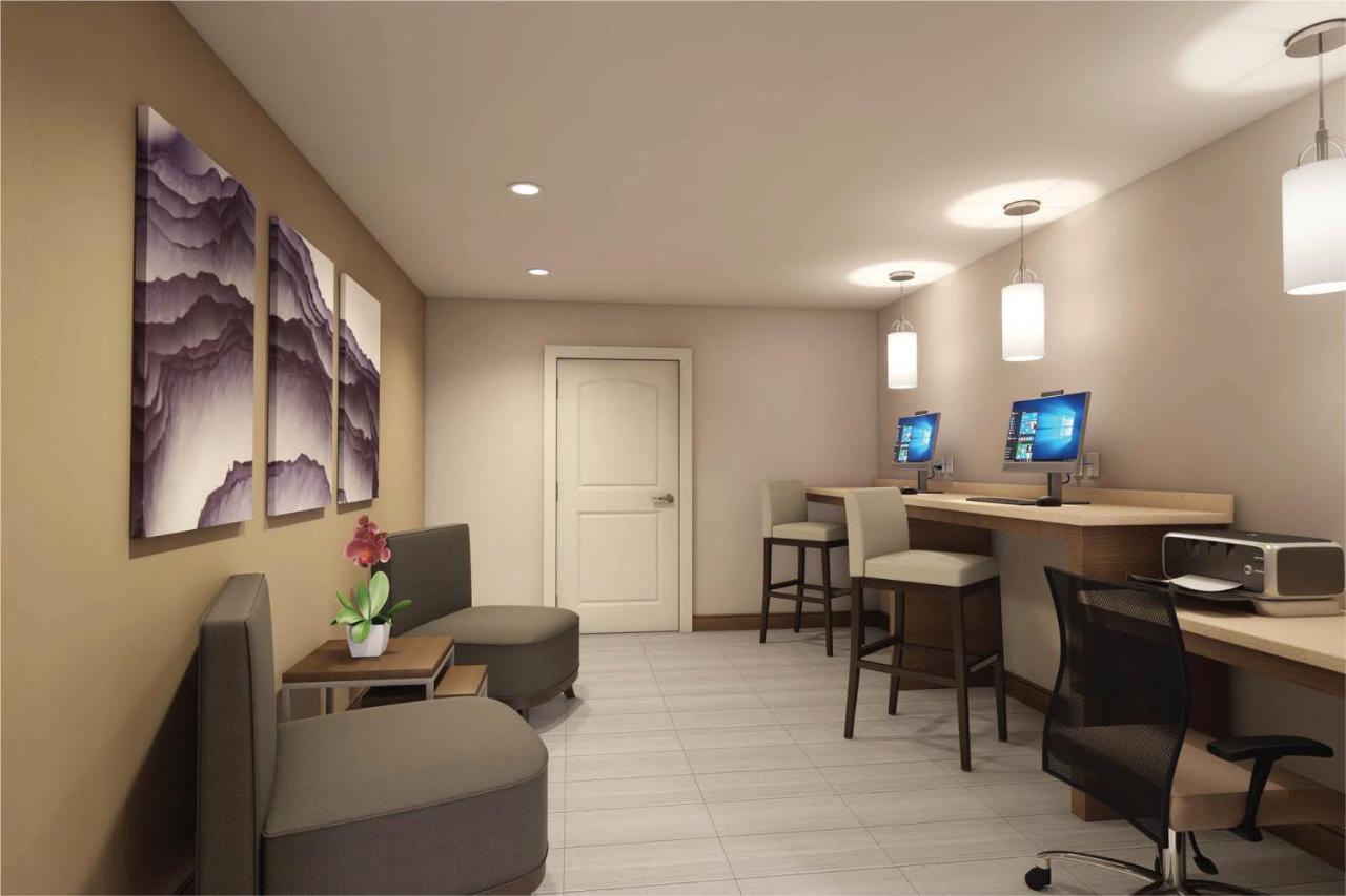 Staybridge - - Talking Stick By Ihg 3* Scottsdale