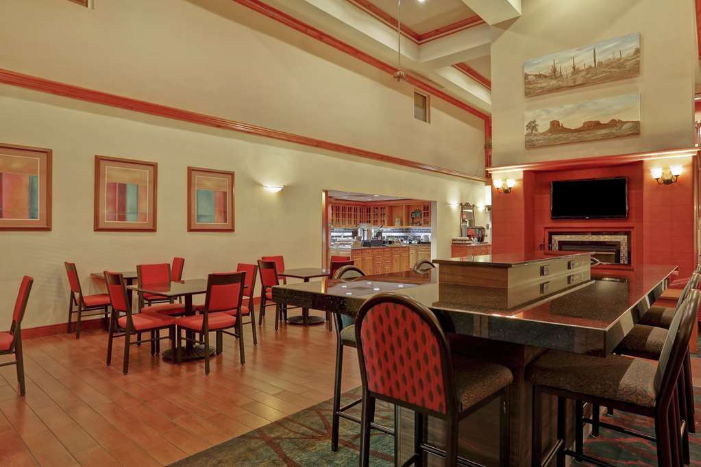 Homewood Phoenix-scottsdale Hotel 3*