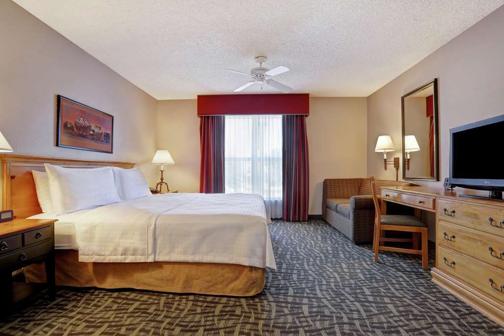 Homewood Phoenix-scottsdale 3* Scottsdale