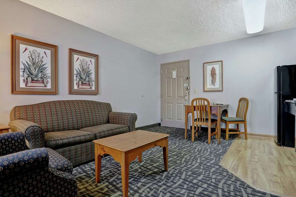 Hotel Homewood Phoenix-scottsdale 3*