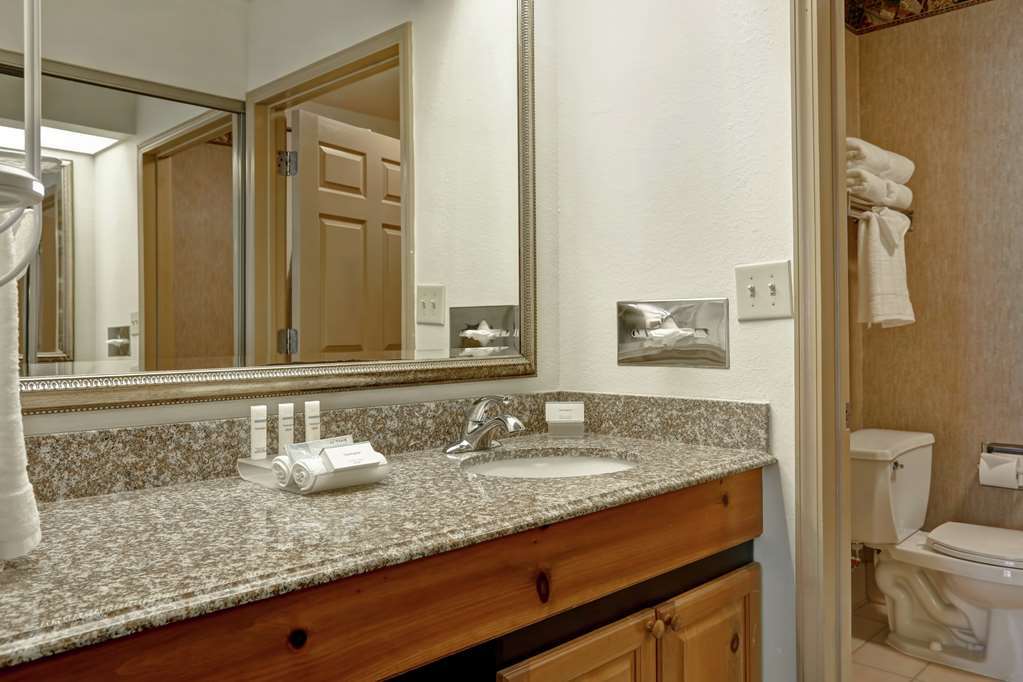 Homewood Phoenix-scottsdale 3*