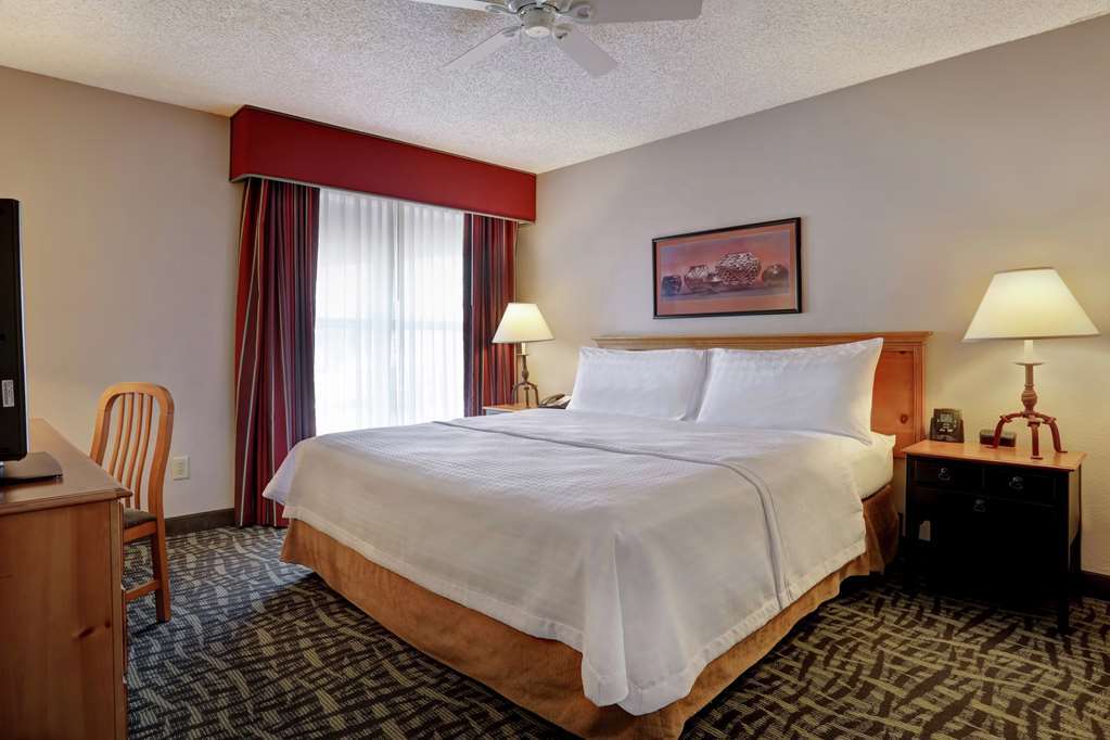 Hotel Homewood Phoenix-scottsdale Scottsdale