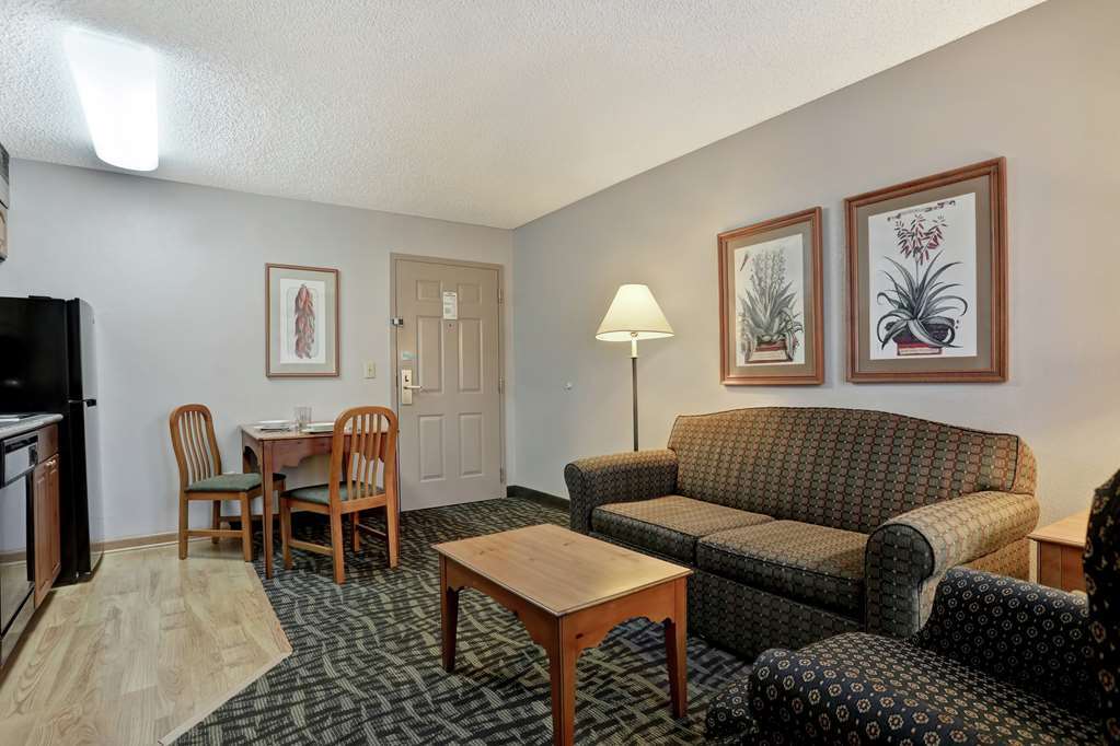 Hotel Homewood Phoenix-scottsdale