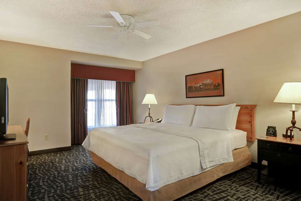 Homewood Phoenix-scottsdale Hotel Scottsdale