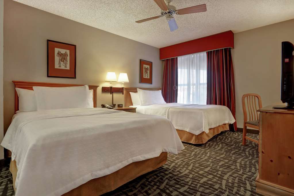 Homewood Phoenix-scottsdale Hotel