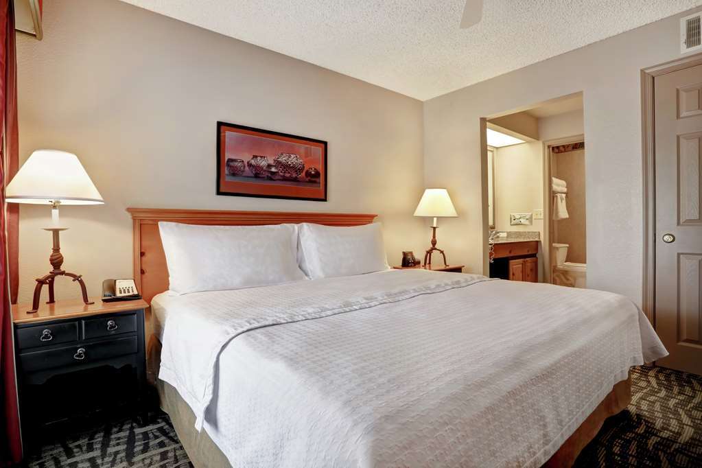 Hotel Homewood Phoenix-scottsdale 3*