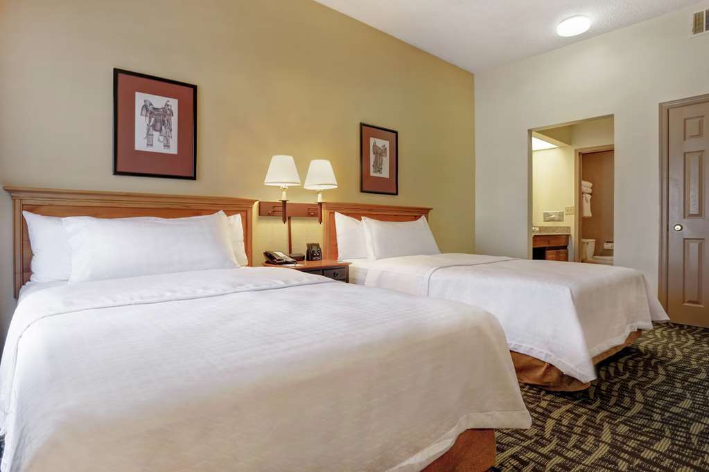 Homewood Phoenix-scottsdale 3*