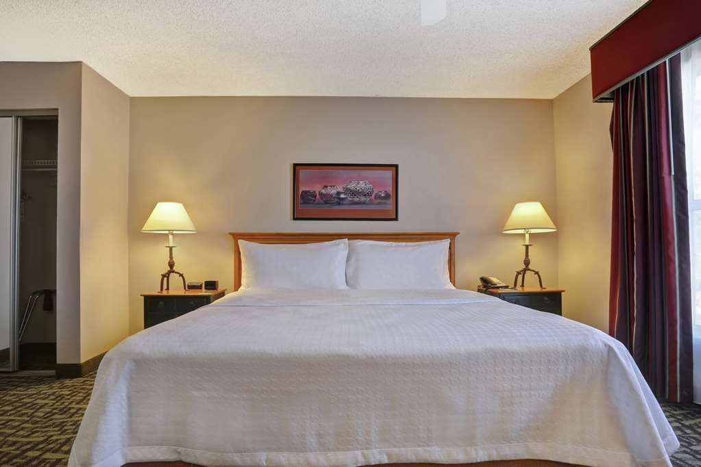 Homewood Phoenix-scottsdale Hotel 3*