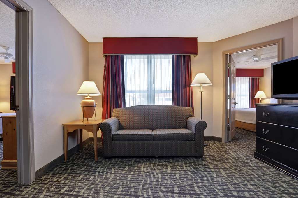 Homewood Phoenix-scottsdale 3* Scottsdale