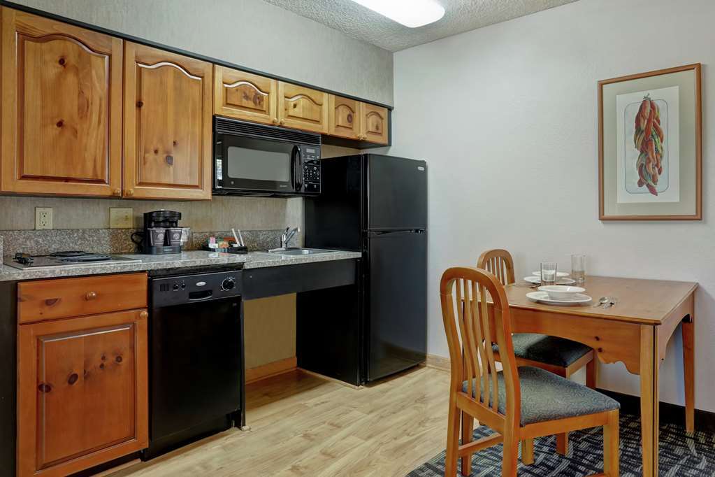 Hotel Homewood Phoenix-scottsdale