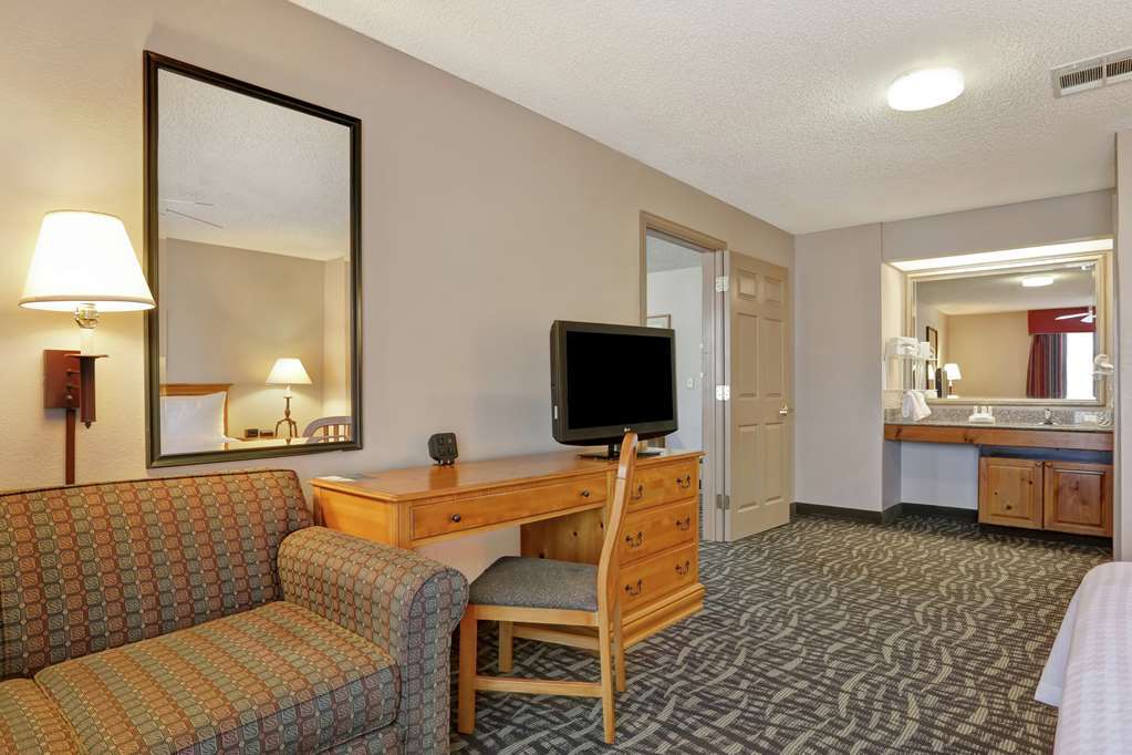 Homewood Phoenix-scottsdale Hotel
