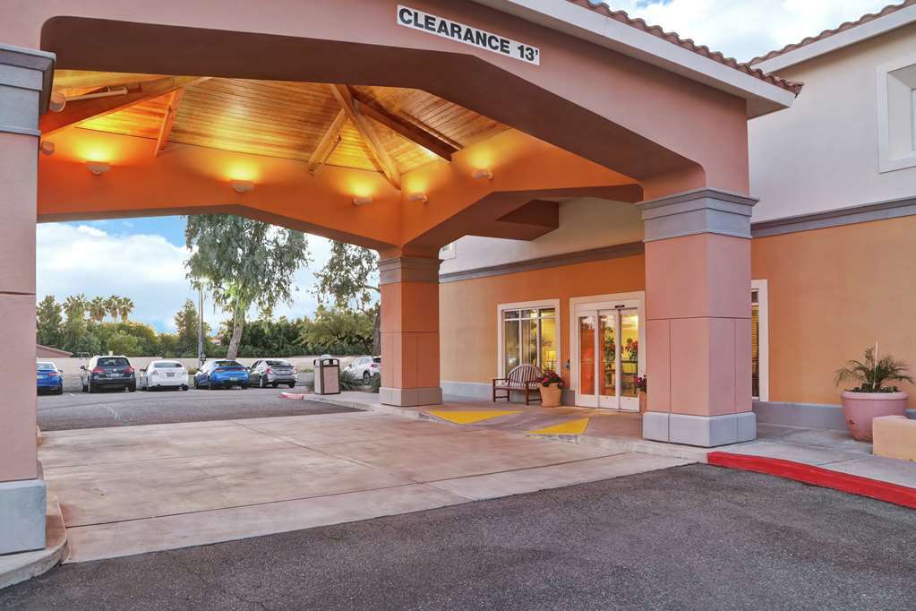 Hotel Homewood Phoenix-scottsdale 3*
