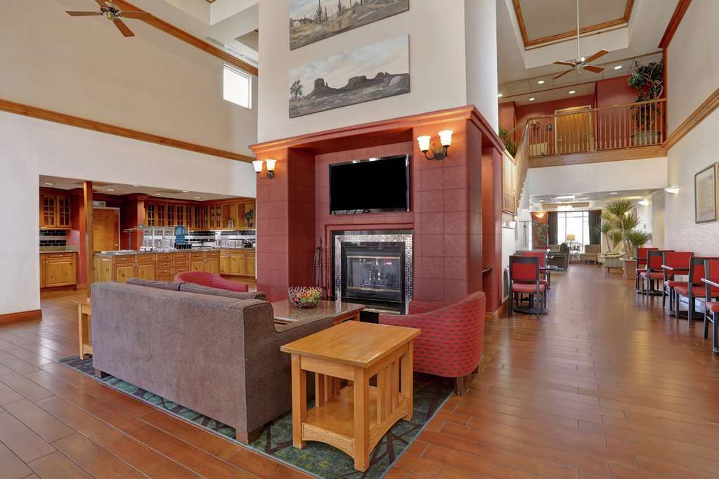 Homewood Phoenix-scottsdale 3*