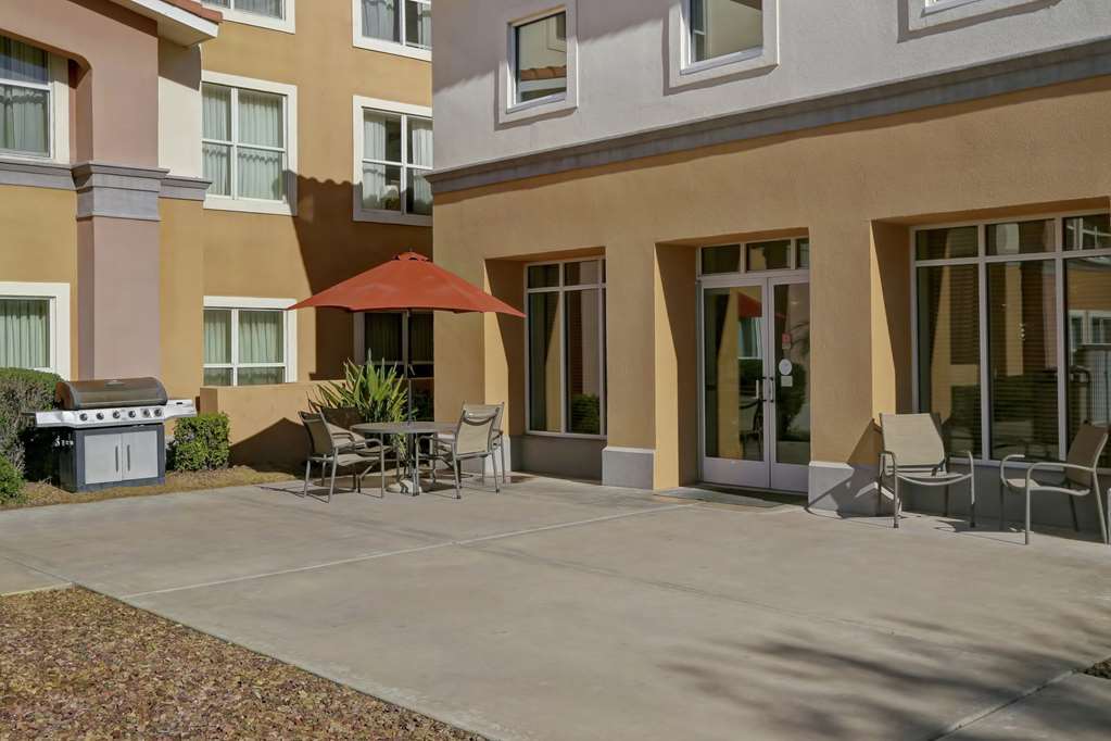 Hotel Homewood Phoenix-scottsdale Scottsdale