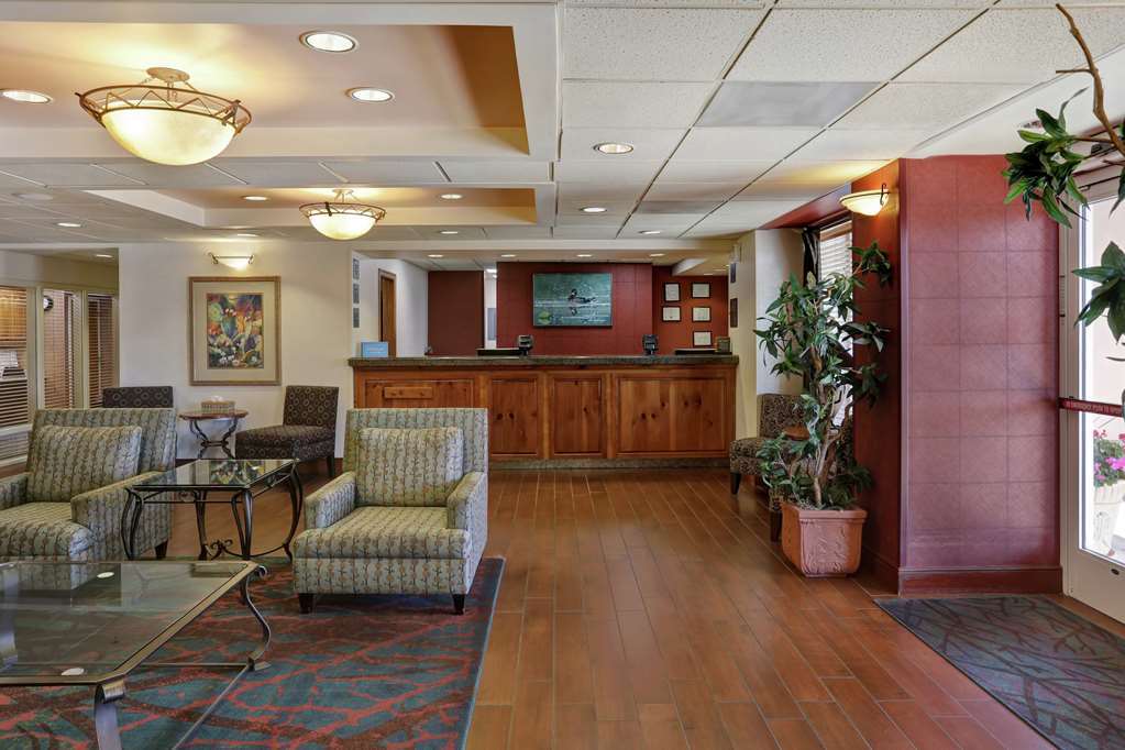 Homewood Phoenix-scottsdale 3* Scottsdale