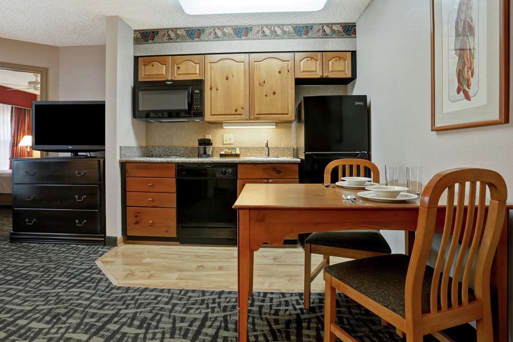 Hotel Homewood Phoenix-scottsdale