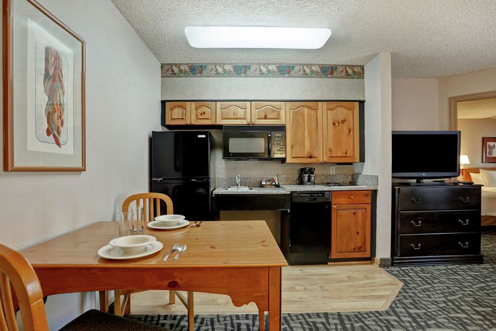 Homewood Phoenix-scottsdale Hotel Scottsdale