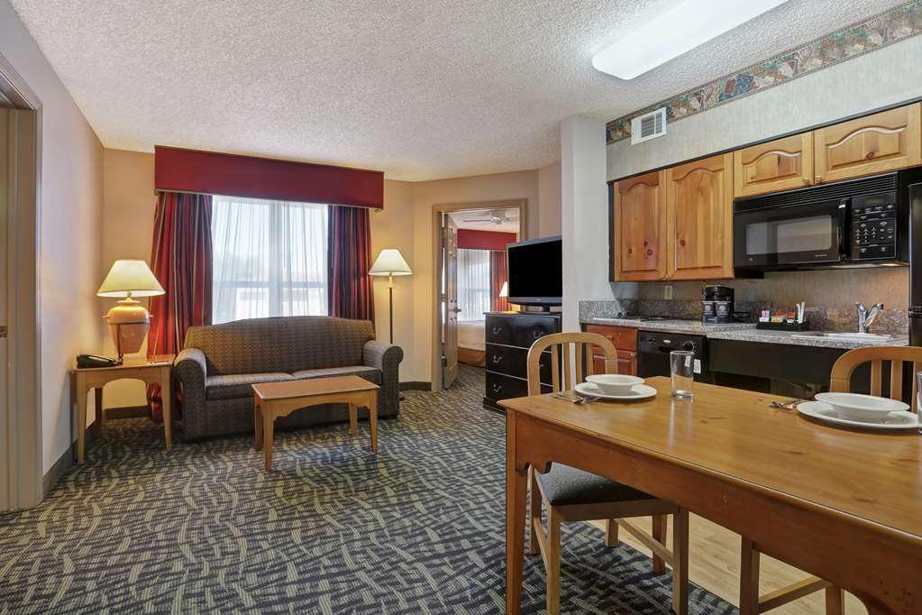 Homewood Phoenix-scottsdale Hotel
