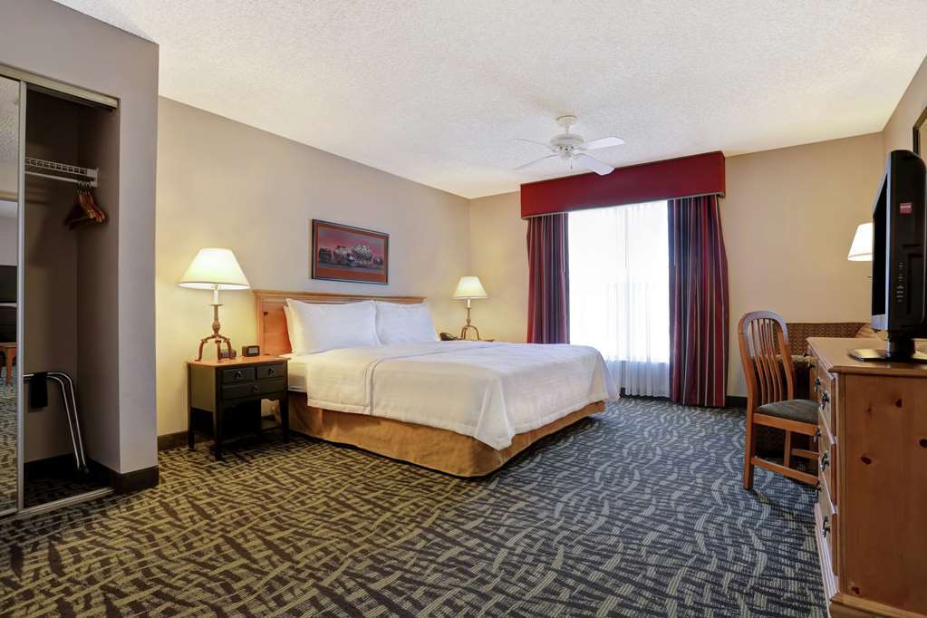 Hotel Homewood Phoenix-scottsdale 3*