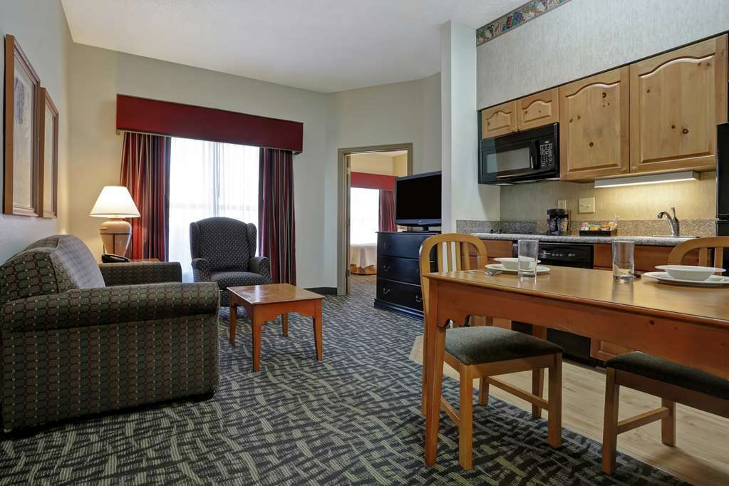 Homewood Phoenix-scottsdale Hotel 3*