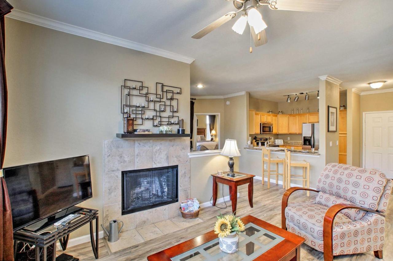 Apartment Retreat In Paradise Valley And Kierland Area! Scottsdale