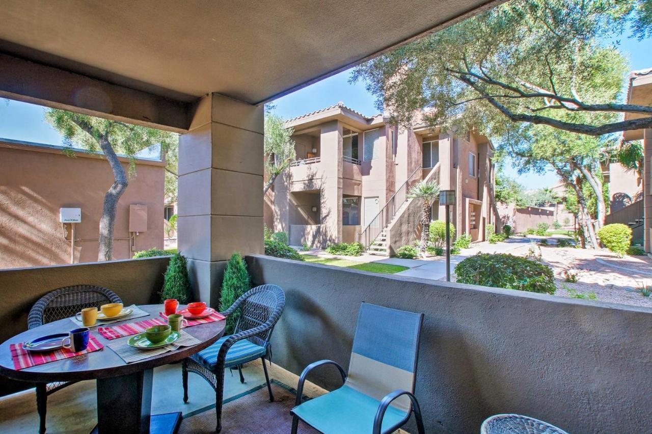 Retreat In Paradise Valley And Kierland Area! * Scottsdale