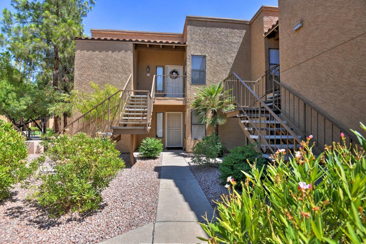 Near Dining And Shopping! * Scottsdale