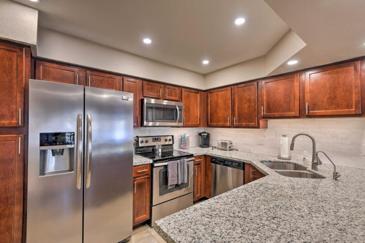 Near Dining And Shopping! * Scottsdale