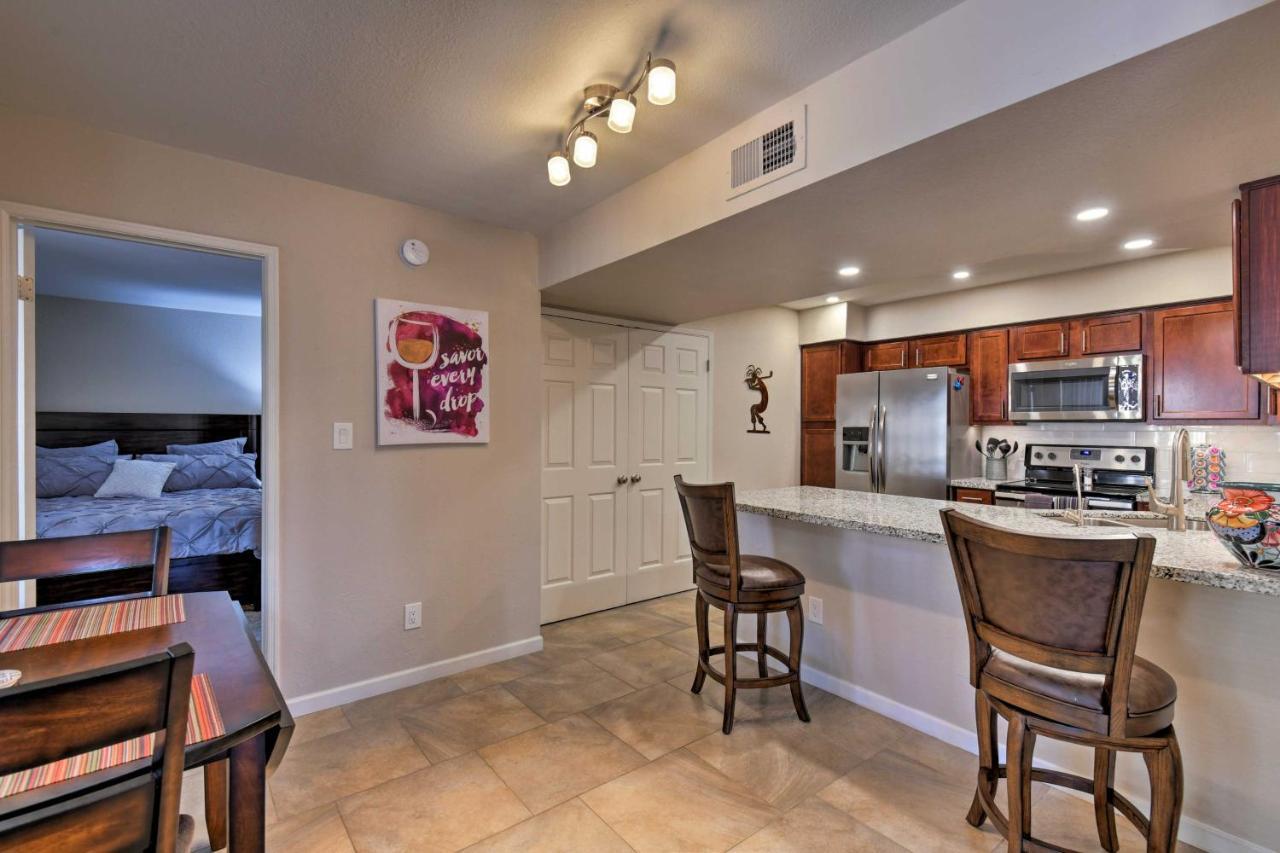 Near Dining And Shopping! * Scottsdale
