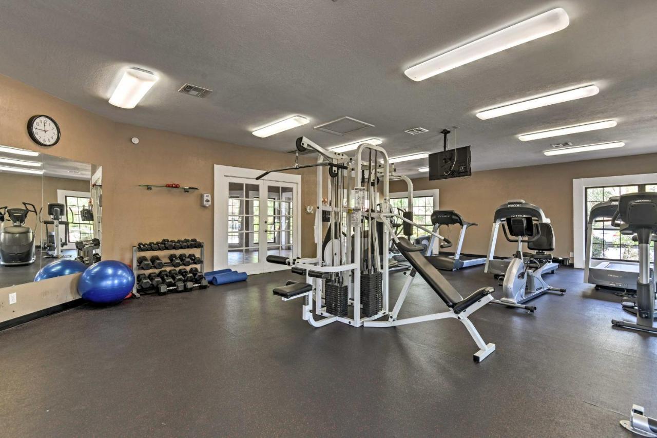 Apartment Near Dining And Shopping! Scottsdale