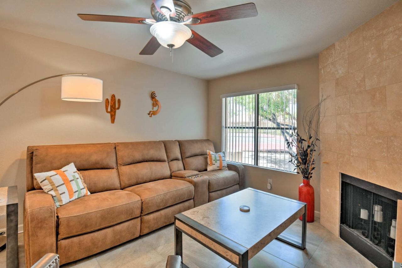 Near Dining And Shopping! Apartment Scottsdale