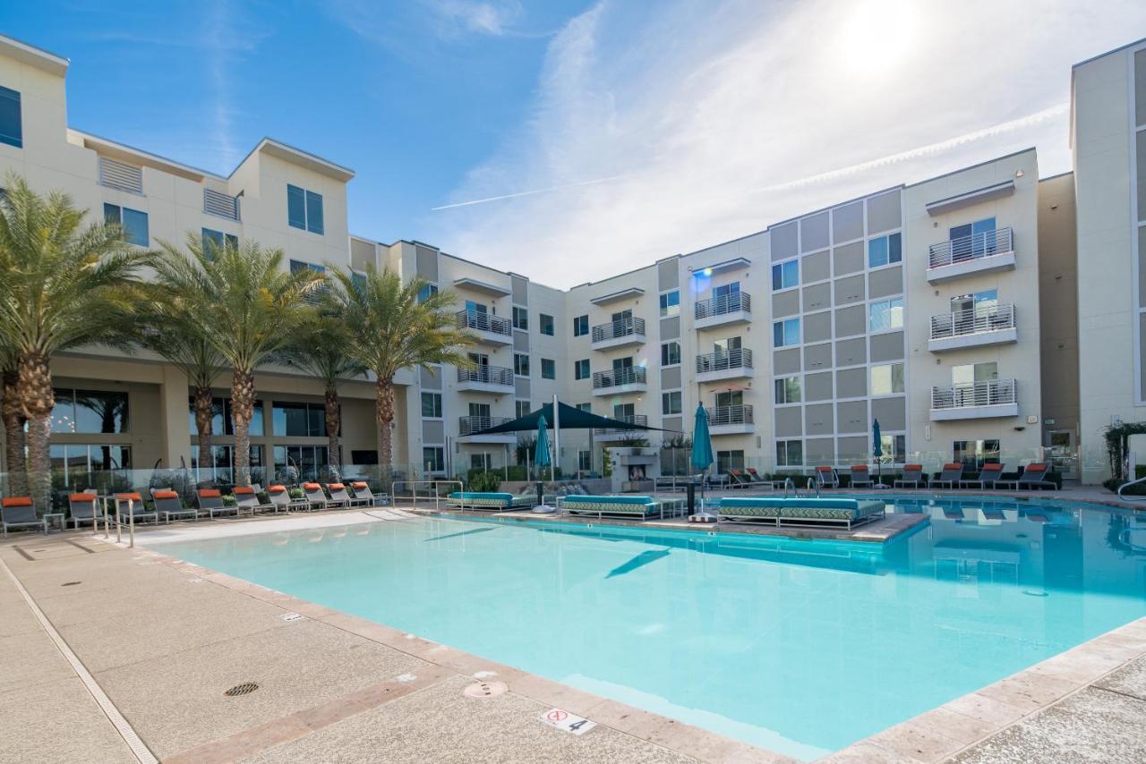 Apartment Wanderjaunt - Luxe North Apts Scottsdale